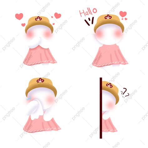 Kawaii Stickers Hd Transparent Kawaii Sticker Png Kawaii Png Sticker