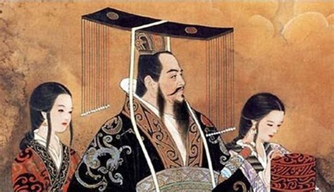 Beberapa Fakta Tentang Qin Shi Huang Sang Kaisar Pertama China