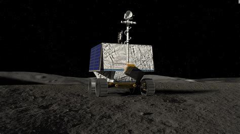 Uae Is Partnering With Japanese Company Ispace To Launch A Moon Rover