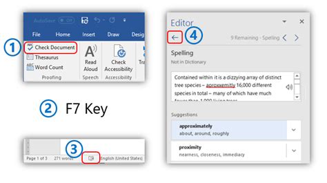 Office Insider For Windows Desktop Brings Editor Overview Pane For Words