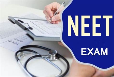 Nta Neet 2021 To Be Held On September 12 Registrations To Begin From