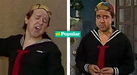 El Chavo Del La Triste Raz N Por La Que Quico Usaba Traje De