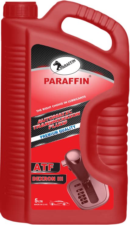 atf oil wwwparaffinlubricantscom