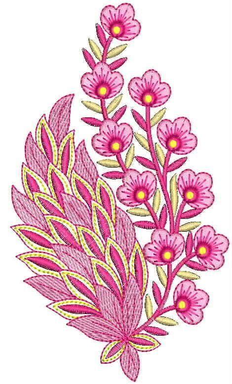 Pin By Prasad Sujit On Pins By You Hand Embroidery Designs