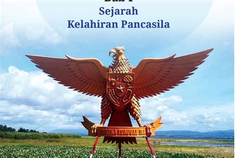 Latihan Soal Dan Kunci Jawaban Ppkn Bab Sejarah Kelahiran Pancasila