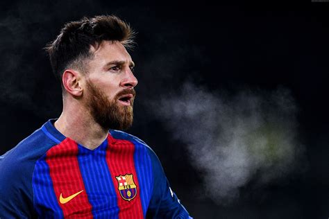 Lionel Messi 4K HD Wallpaper For PC