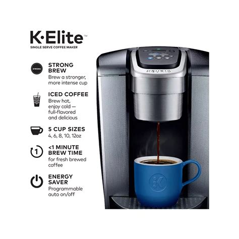 10 Best Single Serve Coffee Makers Of 2023 According To