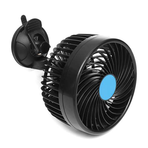 Auto Car Cooling Fan