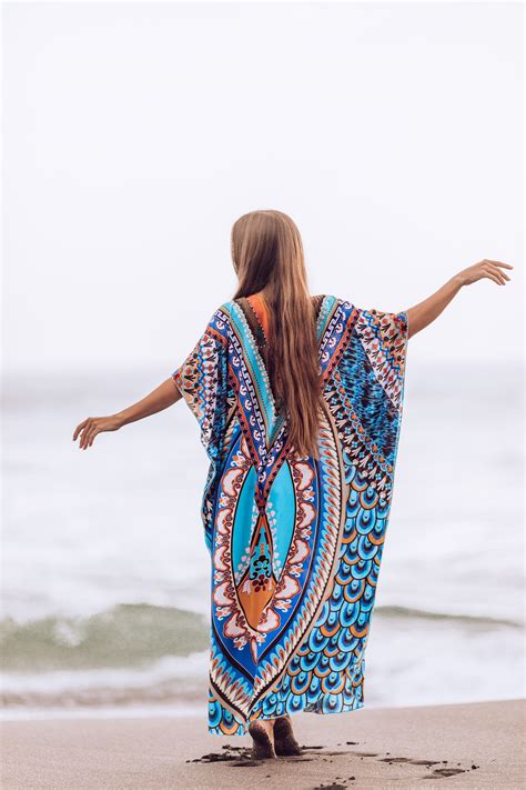 US 7 19 Fixed Print Robe Bikini Sunscreen Keke Lover