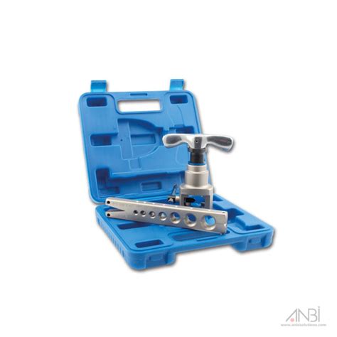 VALUE Flaring Tool 1/4" to 3/4" VFT-808-I - ANBI Online