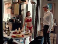 Arina Postnikova Nude Pics Page 1