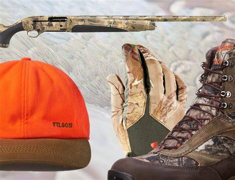 Kit: Pheasant Hunting | Gear Patrol | Upland hunting gear, Pheasant hunting, Upland hunting