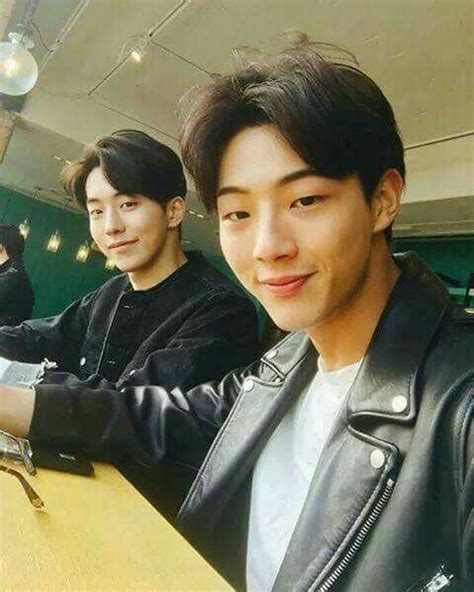 Jisoo And Nam Joo Hyuk Wiki Iranian K Pop Amino