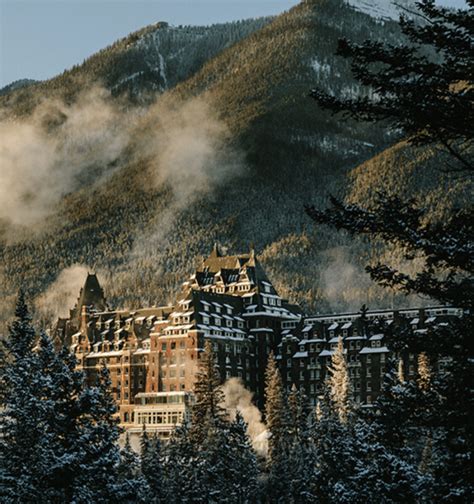 Haunted Hotels Around The World You Need To Check Into