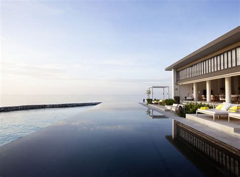 Cheval Blanc Randheli Private Island | Maldives Holiday Offers