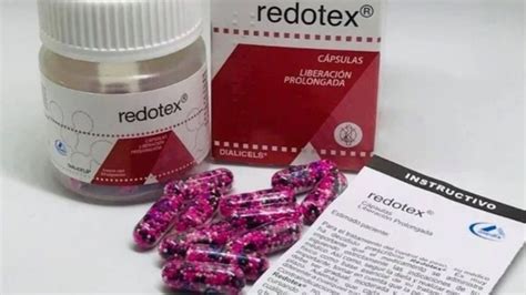 Redotex As Calific La Cofepris Al Producto Para Bajar De Peso Mvs