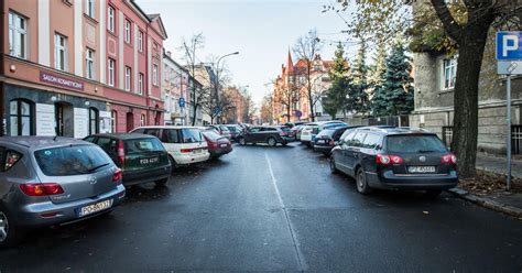 Poznań W soboty zaparkujemy za darmo