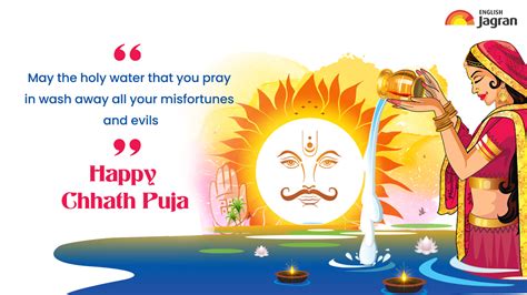 Happy Chhath Puja 2022 English Wishes Images Quotes Sms Whatsapp Fb Forwards Status And More