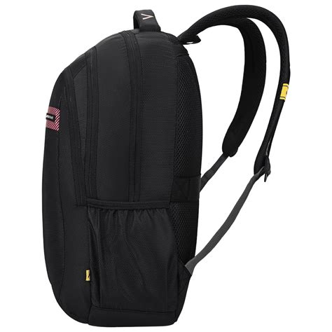 Buy Aristocrat Vortex D Star Dobby Pu Laptop Backpack For Inch