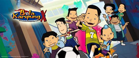 15 Classic Malaysian Animations For You To Feel Young Again