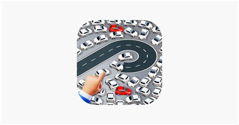 ‎parking Jam Car Parking Lot En App Store