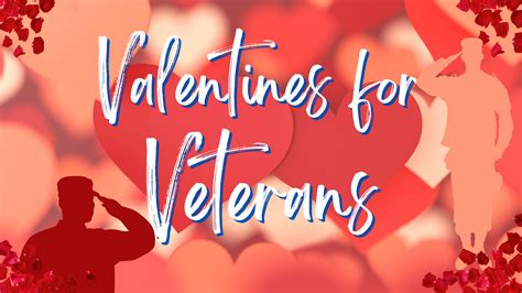 Valentines For Veterans Sterling United Methodist Church