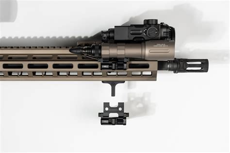 QD M LOK Adjustable Scout Light Mount