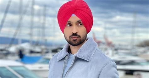 Diljit Dosanjh Breaks Silence On His No Bollywood Films Policy