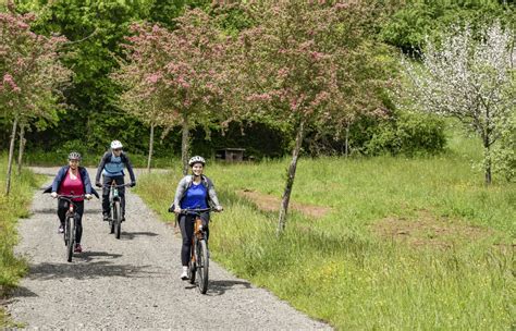 Eifel Ardennen Radweg