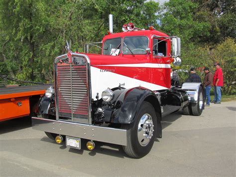 Kenworth 1955 Antique Truck Show 2010 Stan F Flickr