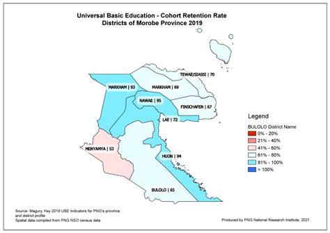 Morobe Province