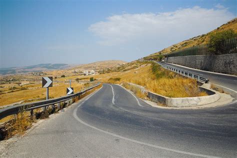 Esta es la razón del nombre de las carreteras españolas