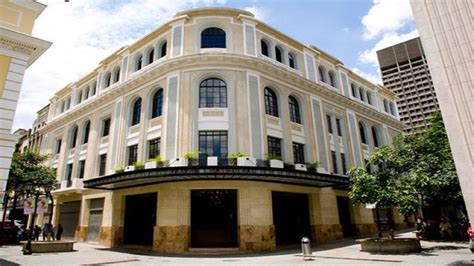 Teatro Principal De Caracas Cumple A Os