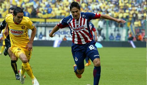 Am Rica Anda Bien Pero Chivas Se Llevar El Cl Sico Asegura El Tepa