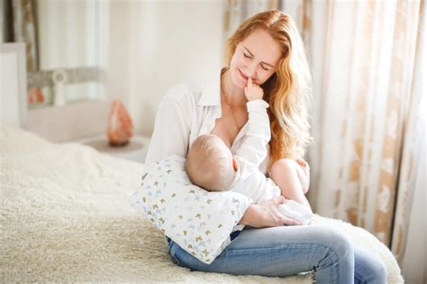 10-Month-Old Baby Feeding Schedule - Motherly