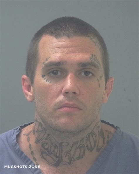 Gary Chase Michael 06272023 Santa Rosa County Mugshots Zone