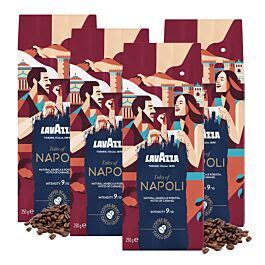 Lavazza Tales Of Napoli Apenas 22 99 Em Cafay Pt