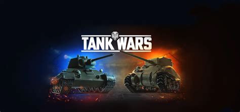 Tank Wars Archives