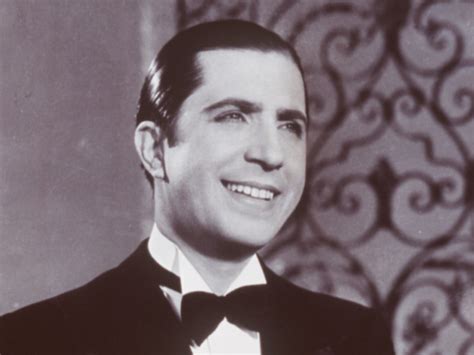 El Incre Ble Sacrificio F Sico Que Hizo Carlos Gardel Para Construir Su