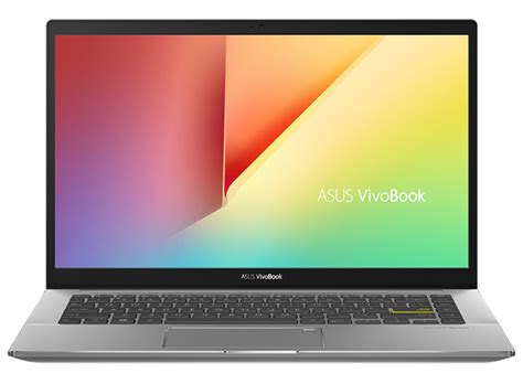 [Comparison] ASUS VivoBook S14 S433 (2020) vs ASUS VivoBook S14 S432 ...