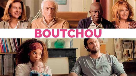 Boutchou histoire et interprètes du film inédit ce soir sur M6