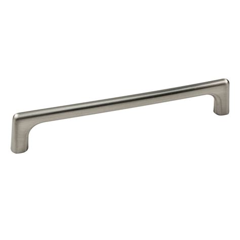 Handle Studio 160mm Stainless Steel Finish Beslagonlin