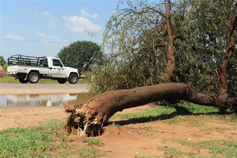 Gauteng Bad Weather Warning Of More Rains In The Coming Days The Citizen