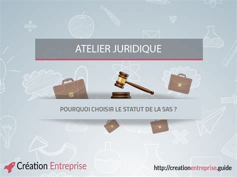 Formation juridique à la création d entreprise Choisir le statut de