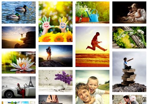 My Favorite Image Gallery Plugins - High Peaks Media