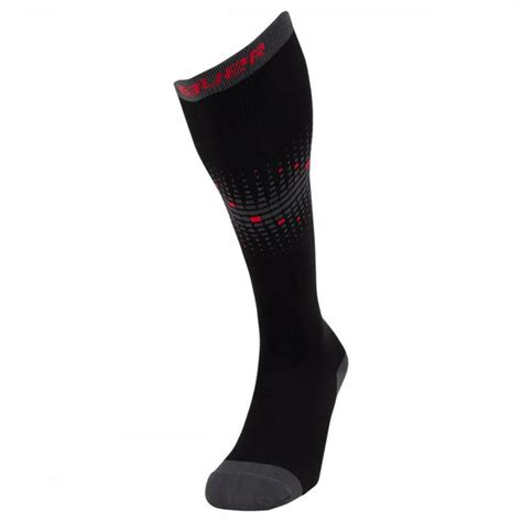 Bauer Essential Tall Skate Sock National Sports