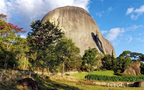 Destinos Romanticos No Brasil Pedra Azul Saiba Tudo Sobre Viagens