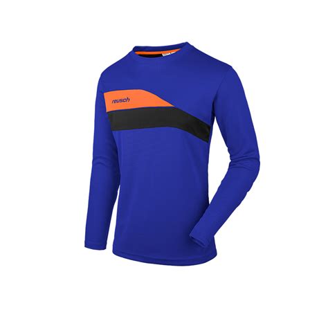 Reusch Torwarttrikot Reusch Match Pro Longsleeve Padded