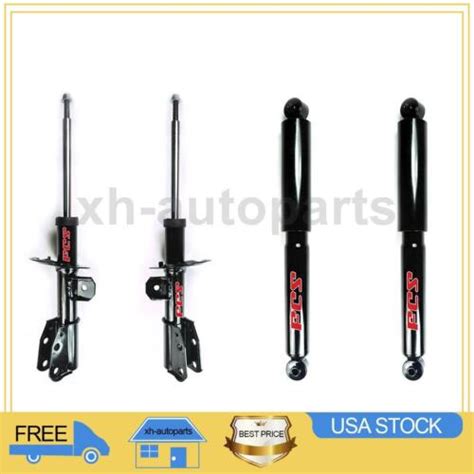 Fits Chevrolet Equinox X Rear Front Fcs Shock Absorber Strut