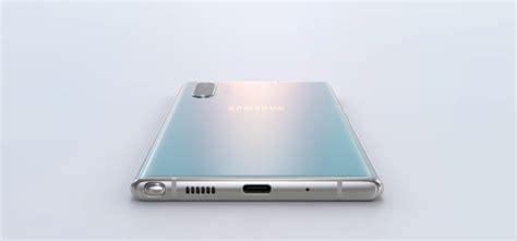 Samsung Galaxy Note 11 release date, specs and rumors - ValueWalk